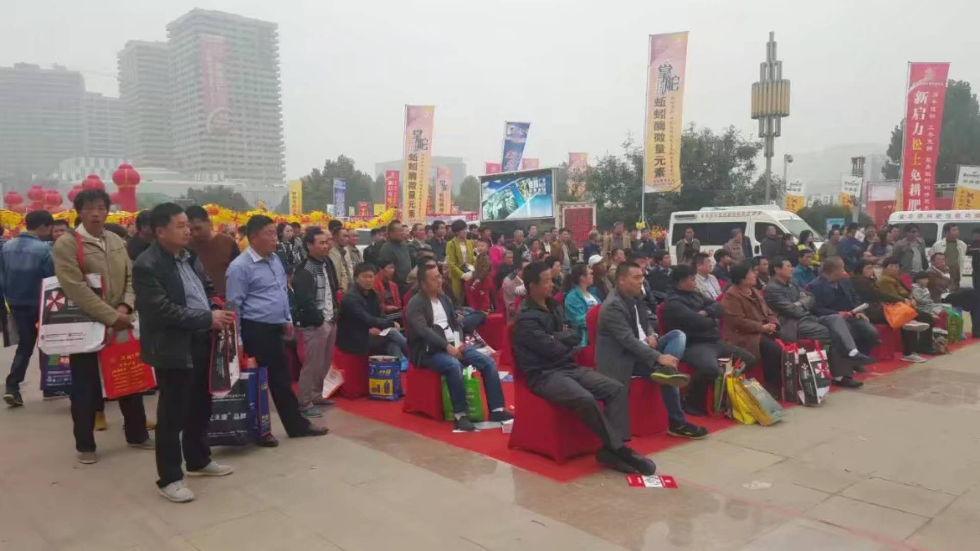 【新啟力生態(tài)】——請(qǐng)不要在奮斗的年齡選擇了安逸！